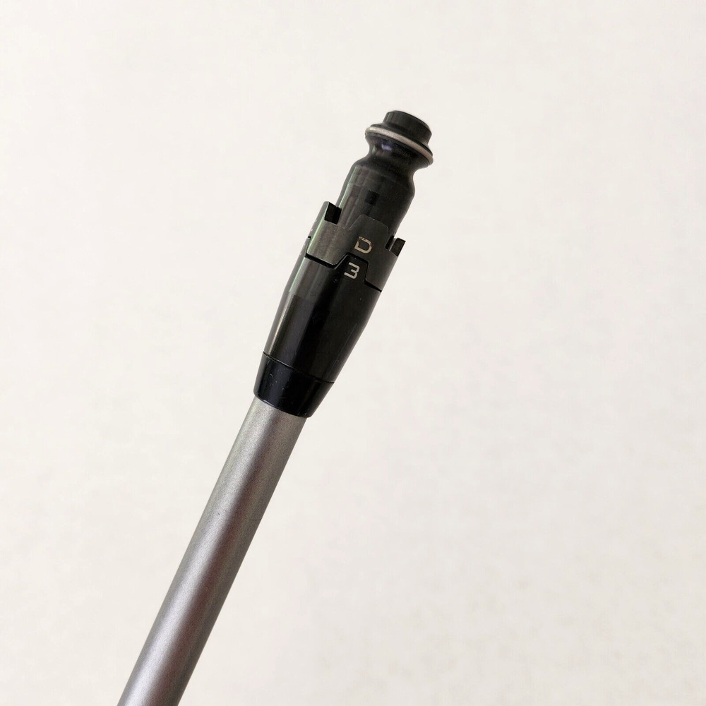 Mitsubishi Diamana M+ Red 50 HY Titleist SureFit Tour Hybrid Ladies Shaft 37.5" - Picture 2 of 8